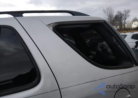 2003 Mercedes-Benz Ml 350 z USA, uszkodzony, nr VIN 4JGAB57E03A424544